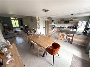 maison à la vente -   80490  BAILLEUL, surface 74 m2 vente maison - UBI480331703